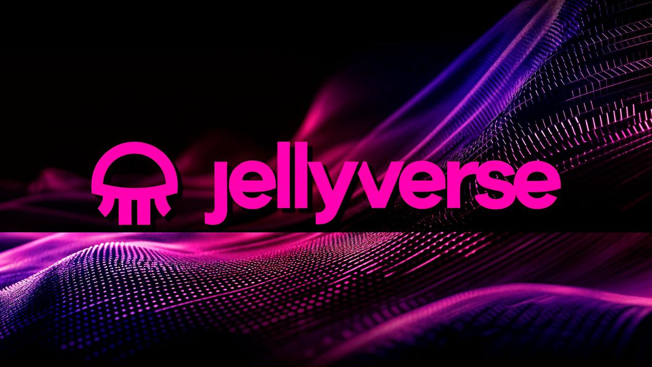 JELLYVERSE